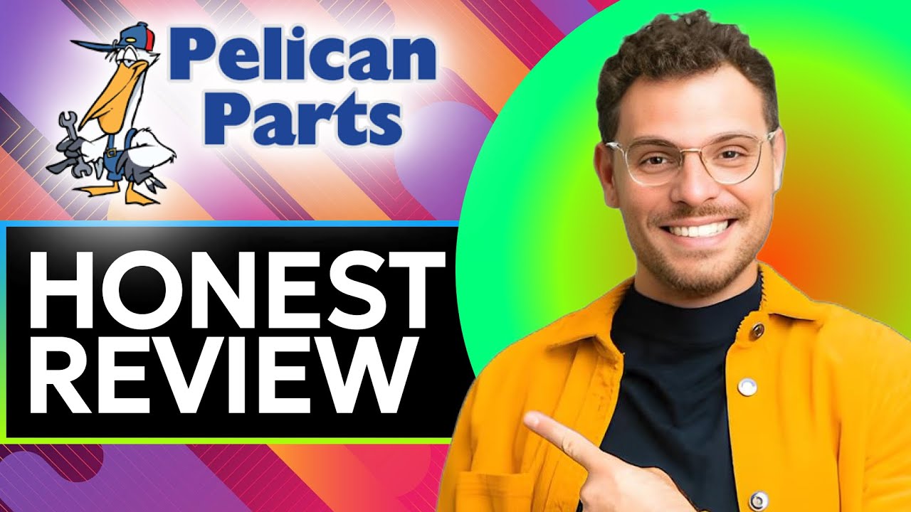 Pelican Parts Honest Review - Watch Before Using