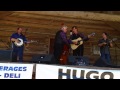 Why Not Confess - Crowe Brothers at Darrington Bluegrass Festival 2015