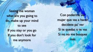 Enrique iglesias Duele El Corazon English Lyrics New song 2016