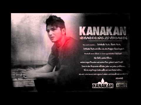 Kanakan feat. Zalvator - Ghettosound (NWZV)