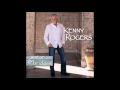 Kenny Rogers - Half a Man