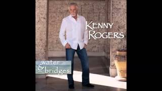 Kenny Rogers - Half a Man