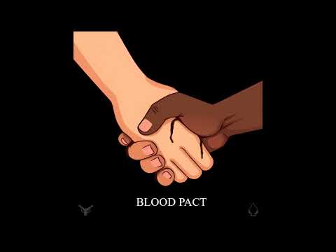 Arms Of Justice - Blood Pact {OFFICIAL AUDIO}
