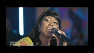 Jazmine Sullivan - Lions, Tigers &amp; Bears - Our Stories to Tell (HBO)
