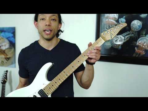 Tom Anderson Guardian Angel Unboxing/First Impressions