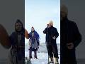 SONG TRIP Staffel 2 I REA GARVEY x Hildá Länsman „HALO"