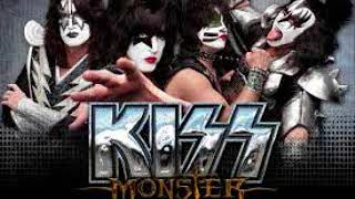 Kiss - Outta This World