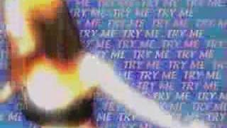 Stepping Selection - Try Me