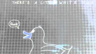 Little White Duck - Danny Kaye