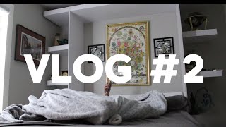 Vlog #2: Beach and Pool day😎🌊