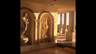 You Must Love Me - From "Evita" - Lana Del Rey - Slowed + Reverb