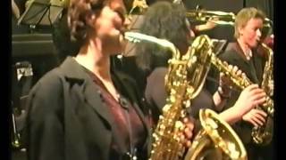 United Women’s Orchestra - Live 26.11.2000 - The Virgo Supercluster Suite
