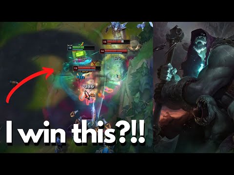 Destroying Graves and Snowballing