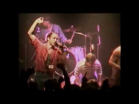 KSMB - Rövarnas Visa + Tidens Tempo Live @ Universitetet 1993-02-05