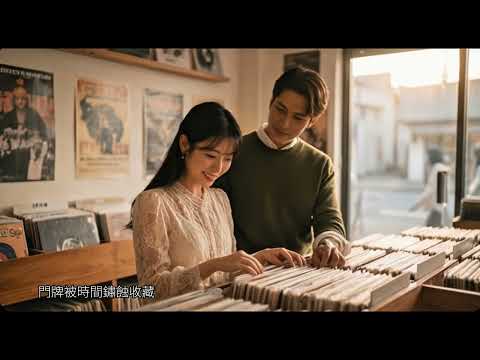 雨停之前