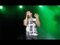 Юрий Шатунов - Падают листья 14.11.2014 (записки 4) 