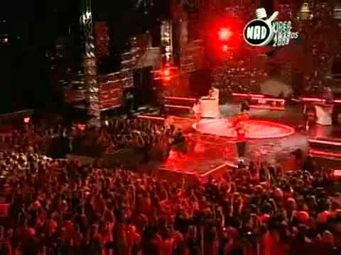 Elena Paparizou Feat. Stavento - Mesa Sou