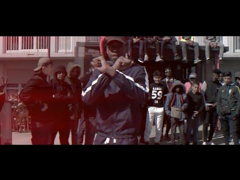 Nersso - Billets Verts ( Clip Officiel)