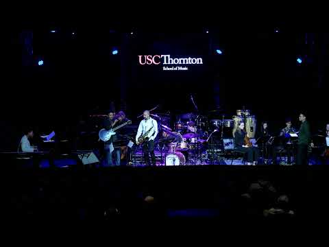 Ardeshir's Doctoral Recital #2 - USC Thornton School of Music