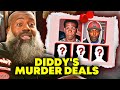 Loon Finally Confesses Bad Boy Murd3r Deals After 20 Years