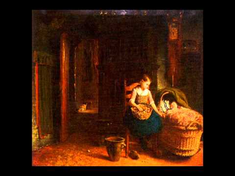 Tchaikovsky - Cradle Song, Op. 16 No. 1 (arr. Pabst) - Shura Cherkassky