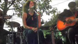 HERITAGE BLUES ORCHESTRA {Chilly Jordan} '' JARNAC au coeur du BLUES #19 Cognac Blues Passions