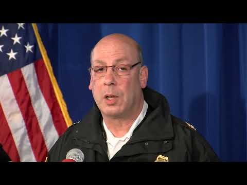 Buffalo Fire Department: New 24 hour shifts in effect