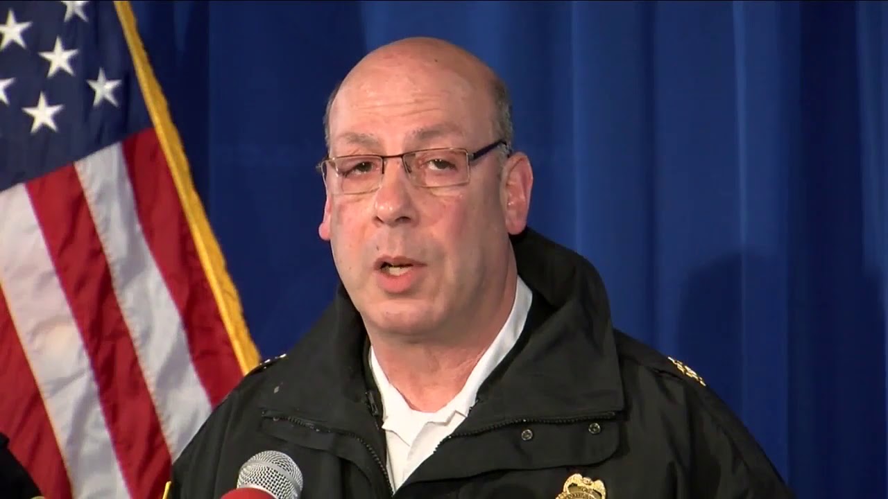 Buffalo Fire Department: New 24 hour shifts in effect