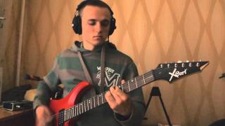 Pennywise - This Is Only A Test Cover