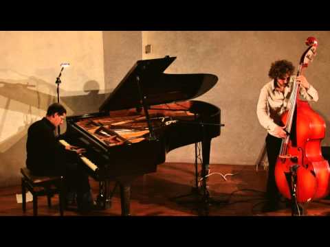 Ofir Shwartz Trio - Yellow Bell