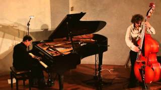 Ofir Shwartz Trio - Yellow Bell