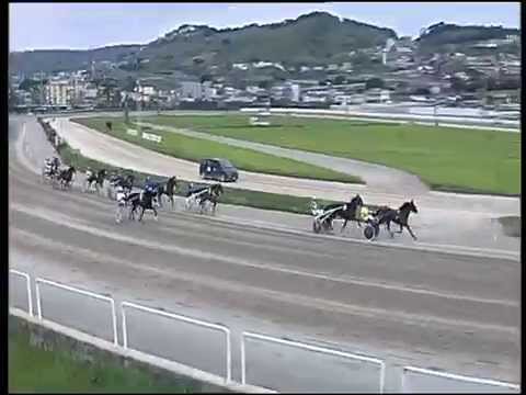 Trotto 06/04/2015 - 6° corsa ( II° TRIS )