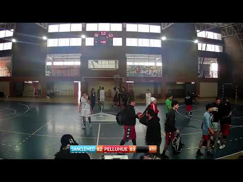 SANCLEMED VS PELLUHUE