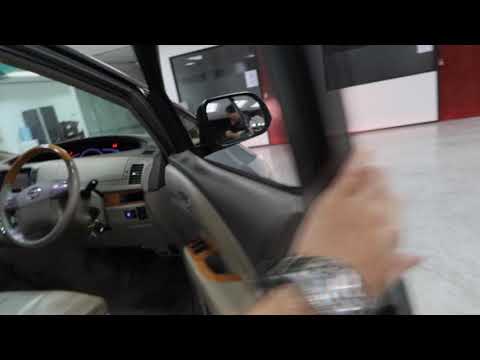 2012 Toyota Previa 7 Seater