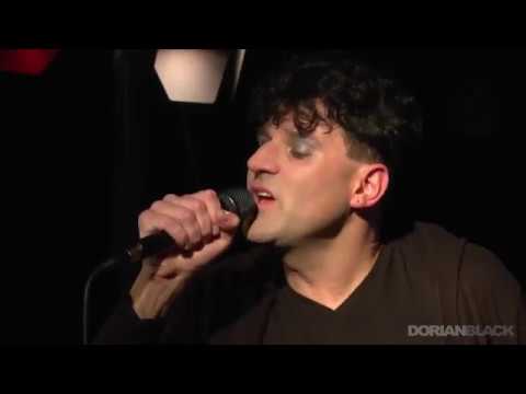 DORIAN BLACK - 'Harmony' // Official Video