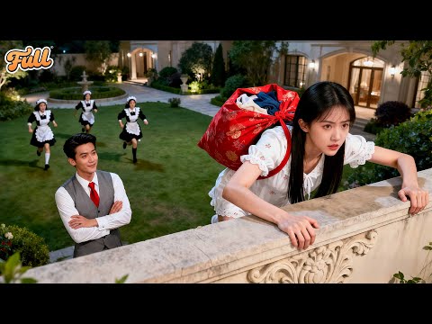 Princess Transmigrated Into Hated CEO Wife!Tried To Escape Over Wall!Result,CEO Caught Her!"Darling?