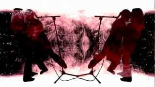 Coheed and Cambria - Cuts Marked in the March of Men