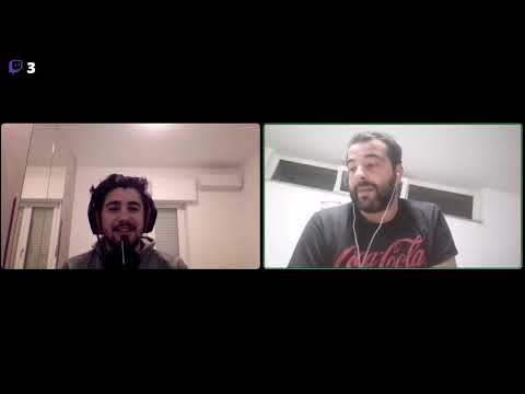 Togliamoci questo sassolino. Pre Alessandria-Reggina. S2:E39