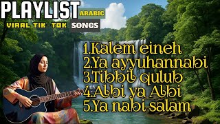 Download lagu Lagu Arab viral tik tok - sholawat nabi merdu - full album - arabic songs 2025 #trending mp3