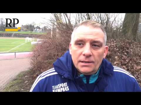 Stimmen zum Spiel 1. FC MG - KFC Uerdingen 21.2.16