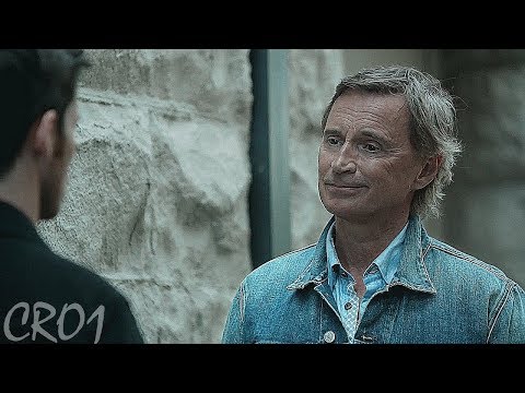 OUAT 7X02 - Weaver & Rogers + Victoria