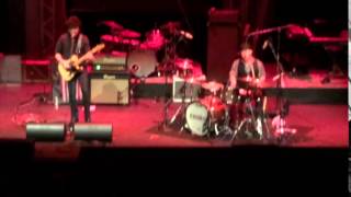 7Horse - Headhunter Blues 091114