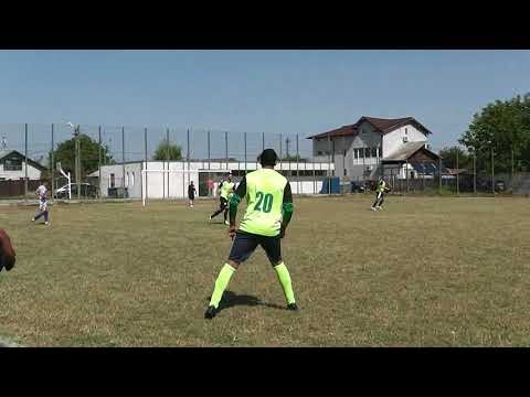 Progresul Puchenii Mosneni-CS Manesti 2013 Baltita Etapa 4 17-09-2017