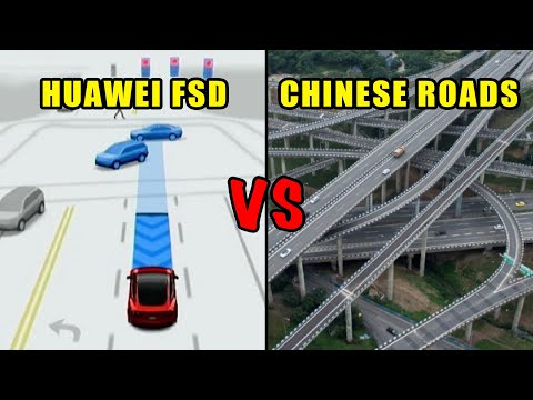Chinesecarguy · Luxeed S7