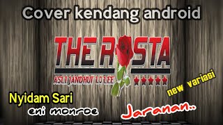 Download lagu Nyidam Sari versi jaranan The Rosta (asli lho leee) • nostalgia jaman dulu lurr!! mp3 Download lagu Nyidam Sari versi jaranan The Rosta (asli lho leee) • nostalgia jaman dulu lurr!! mp3