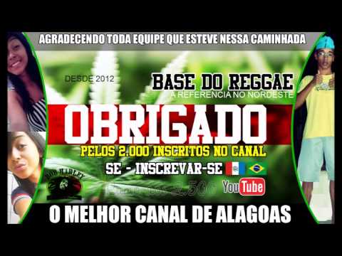 Melo de Rostan vs 2015 - Allanzinho Rasta