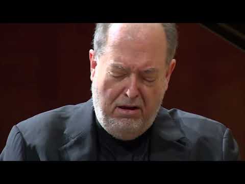 Garrick Ohlson Ballade n.1 in G Minor Op.23 Chopin And His Europe