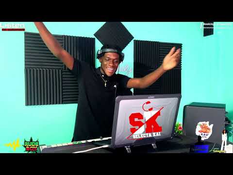 Just Steam 15🥵🥵 (Carnival / Soca Edition 2025) Selectakai