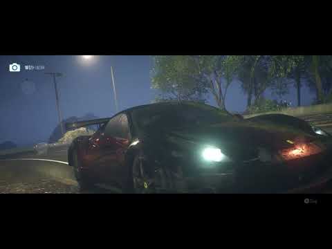 Need For Speed 2015 PS4 Walkthrough Part 31