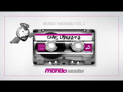 Chus Liberata & Dani E.P - MONDO PARADISO Vol 2 (1999)